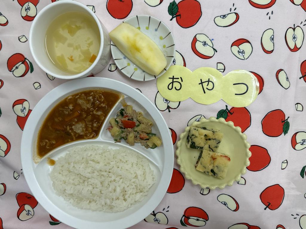 給食