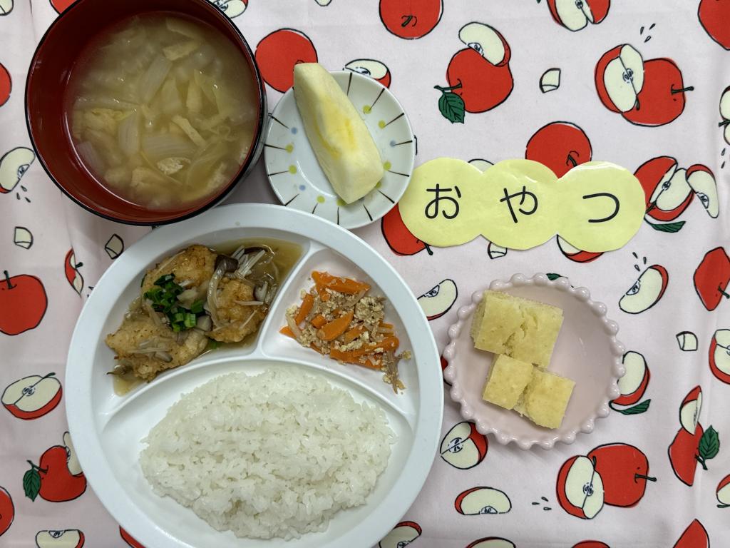 給食