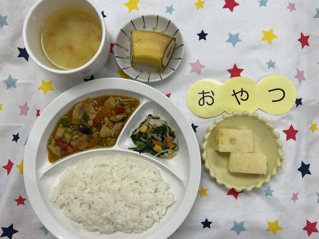 給食