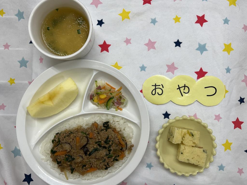 給食