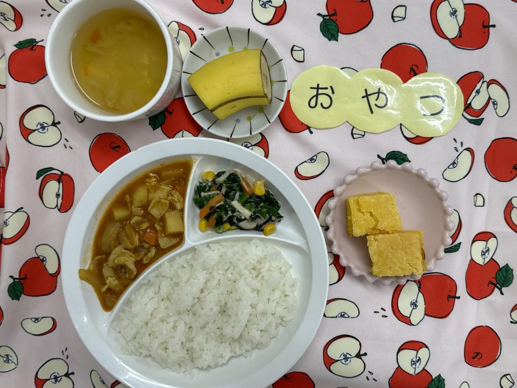 給食