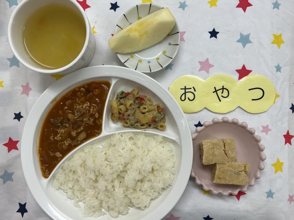 給食