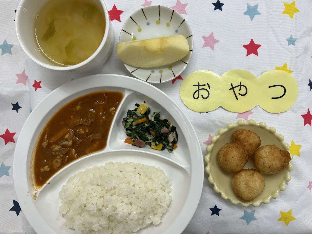 給食