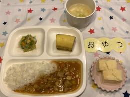 給食