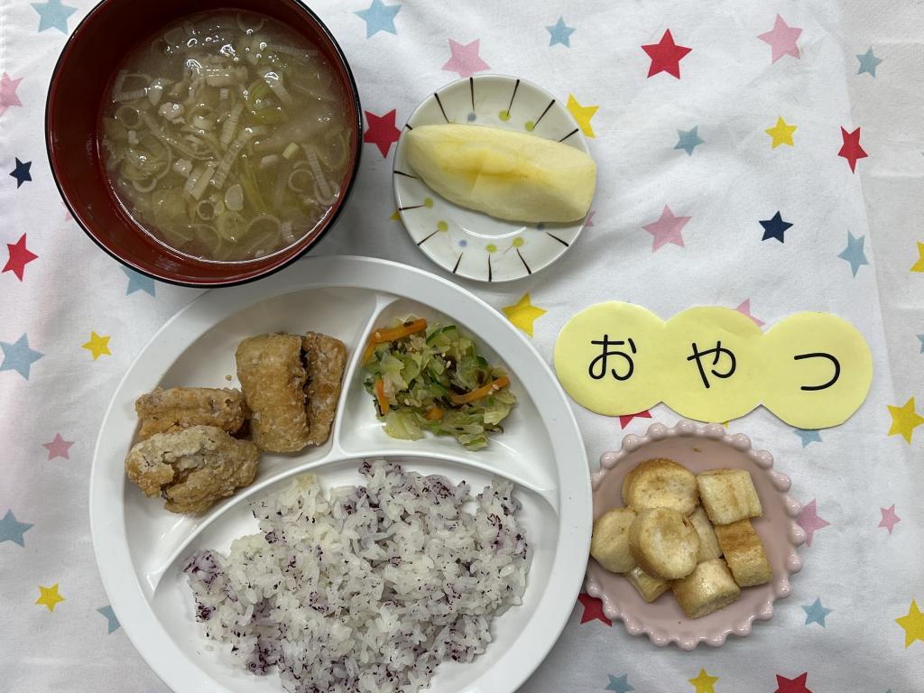 給食