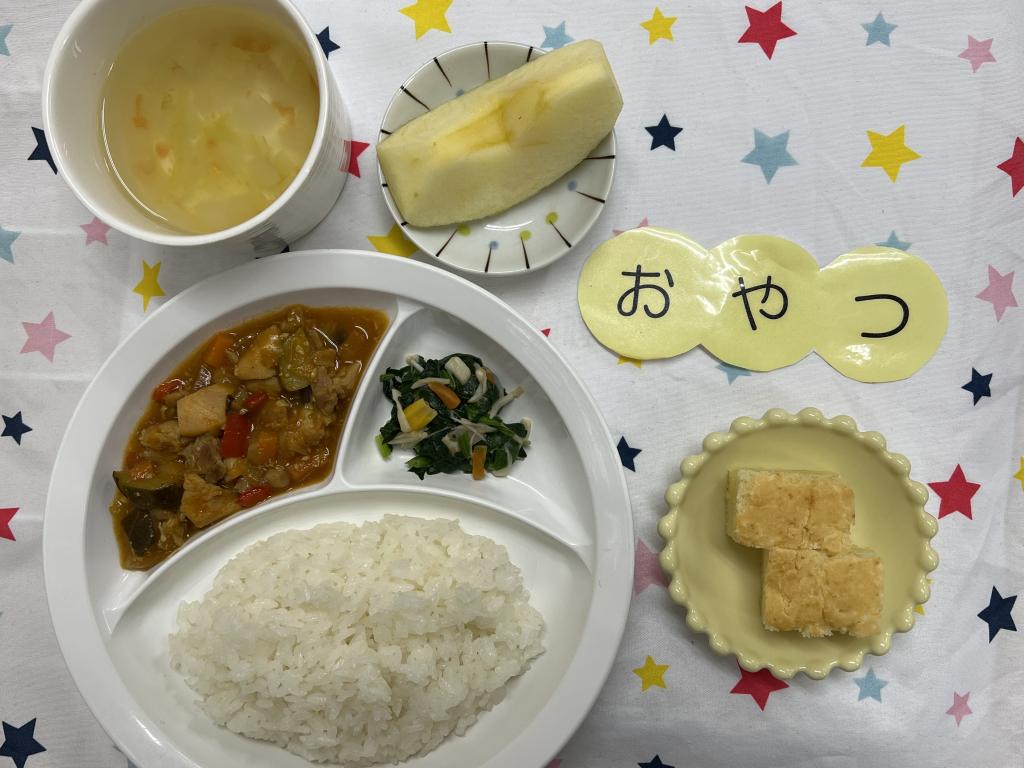 給食