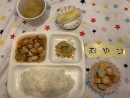 給食