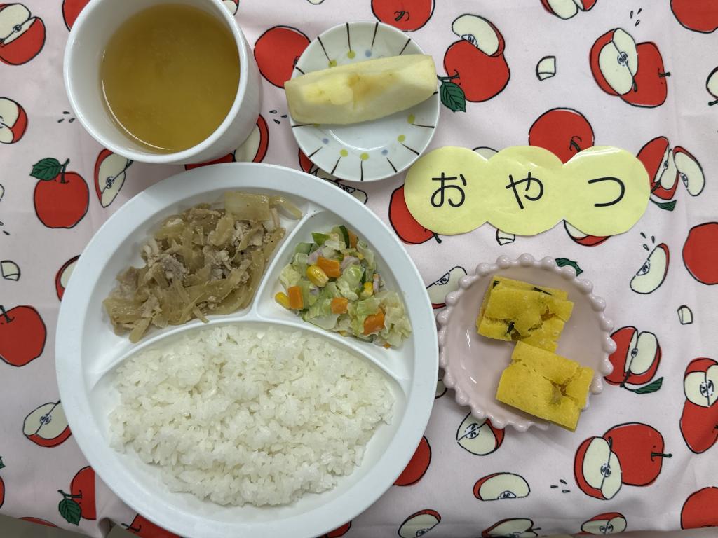 給食