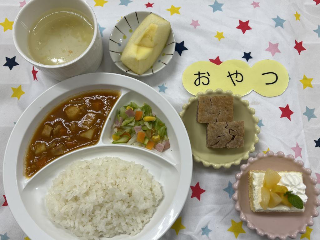 給食