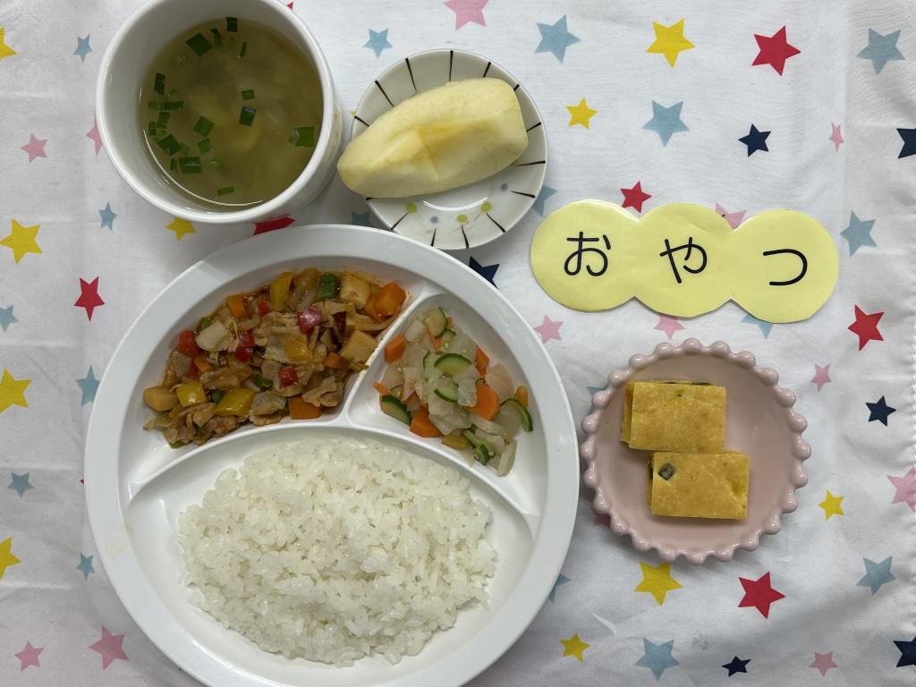 給食