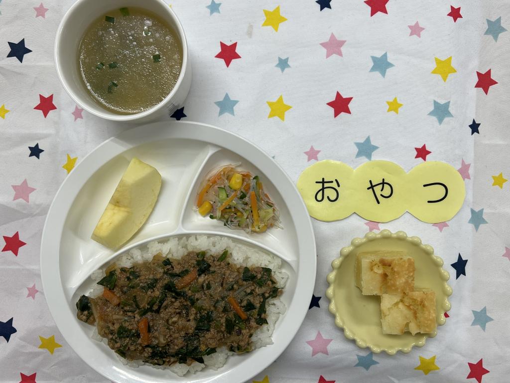 給食