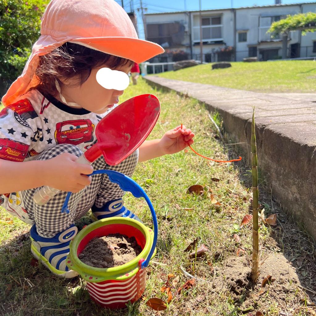 職員のマスク着用について