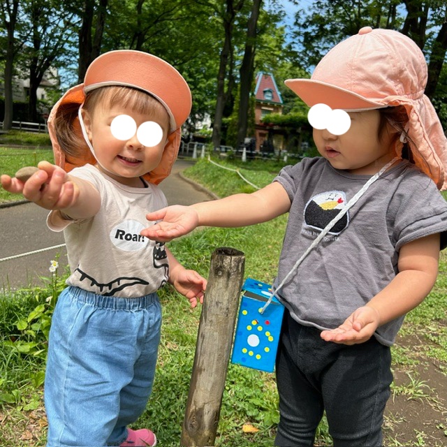 月極保育の保育料について