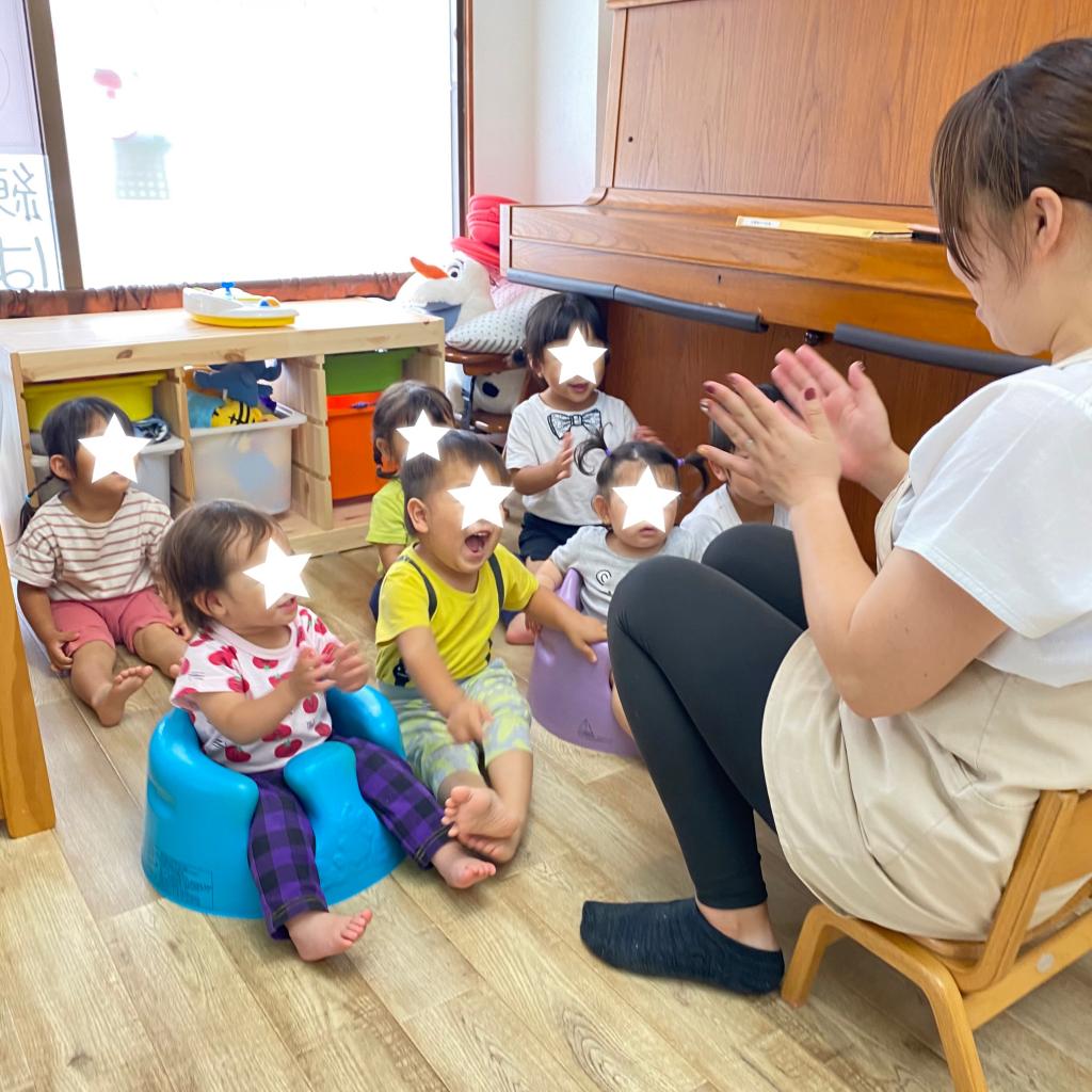 集団生活ならではの日々が過ごせます♪