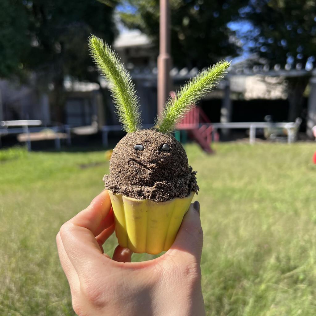 西大泉いずみ公園で遊びました♪