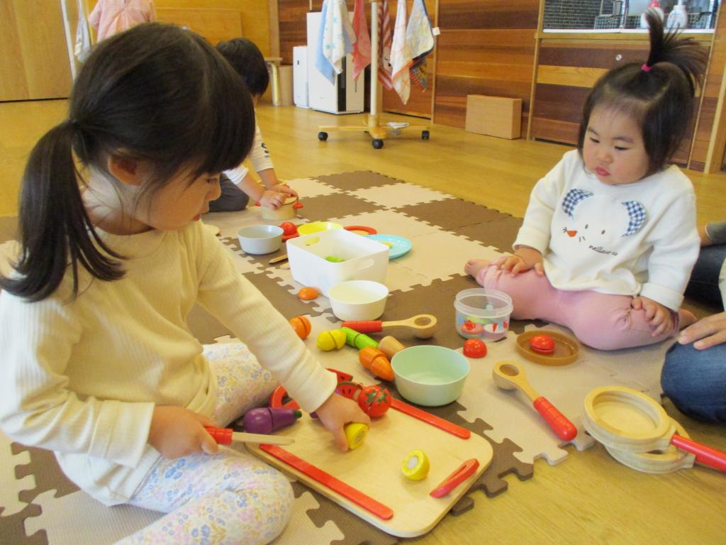 入園・進級おめでとう