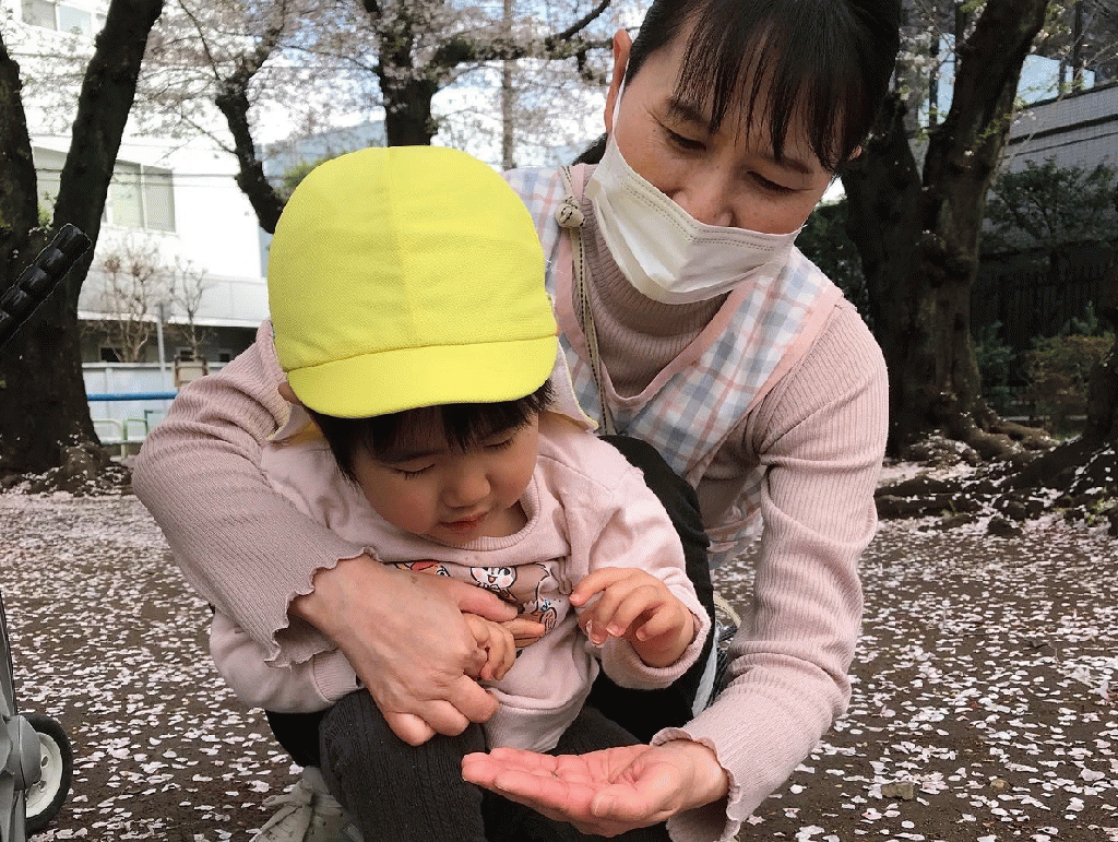 宮本公園に行ってきました☆