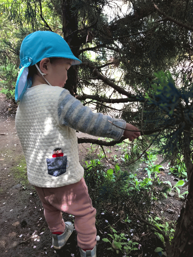 宮本公園♪