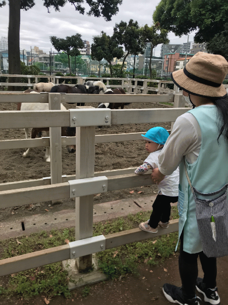 東公園☆