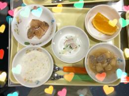 立川市人気の保育園 ～給食～　1/5