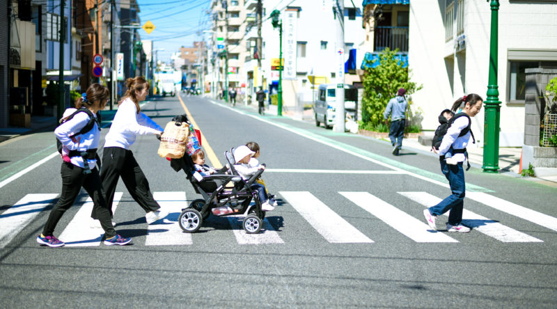 立川市人気の保育園 ～【短期】保育士募集中～