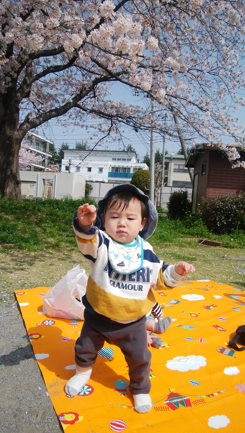 立川市人気の保育園 ～日常～