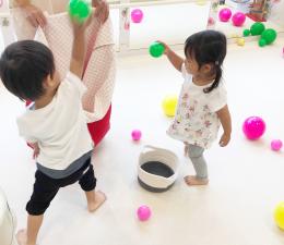 立川市人気の保育園 ～くぼた式～