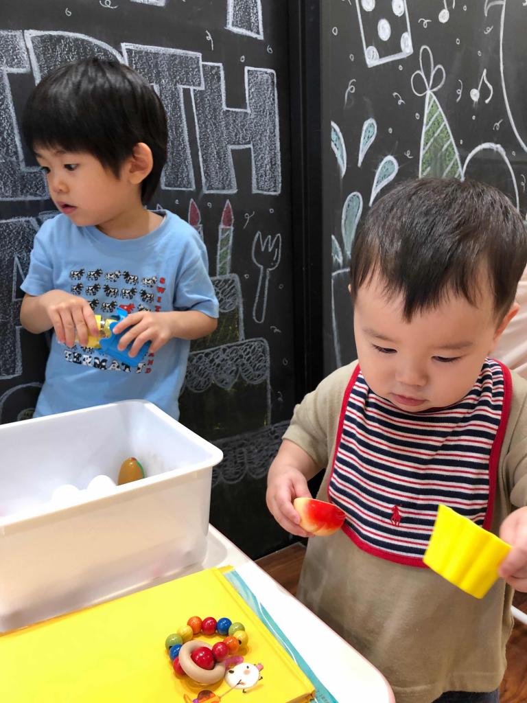 立川市人気の保育園～園児募集～