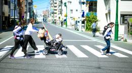 立川市人気の保育園　◎園児募集のお知らせ◎