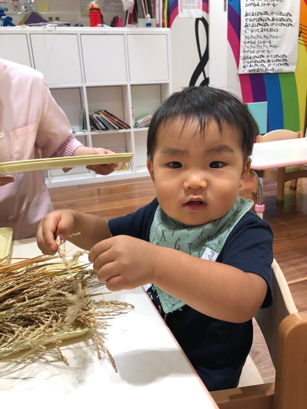 立川市人気の保育園 ～インスタグラム更新～