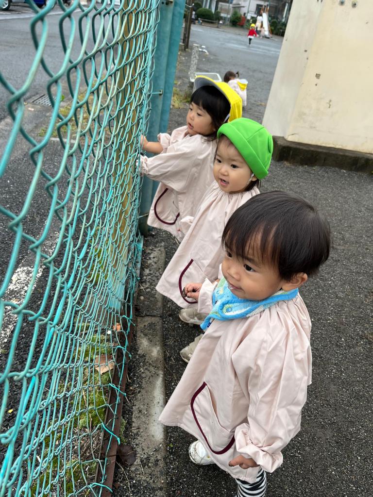 立川市人気の保育園～日常～