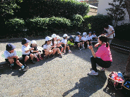 小学校から真剣に考えているようでは遅い!